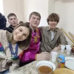Масленица в ВФ РГУ СоцТех Масленица в ВФ РГУ СоцТех