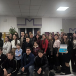 Студенты ВФ РГУ СоцТех обсудили ценности семьи Студенты ВФ РГУ СоцТех обсудили ценности семьи