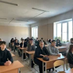 Студенты ВФ РГУ СоцТех узнали о способах защиты от кибермошенников Студенты ВФ РГУ СоцТех узнали о способах защиты от кибермошенников