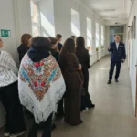 Будущие юристы ВФ РГУ СоцТех познакомились с работой Волгоградского областного суда Будущие юристы ВФ РГУ СоцТех познакомились с работой Волгоградского областного суда