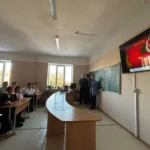 В ВФ РГУ СоцТех состоялась лекция ко Дню разгрома немецко-фашистских войск в Сталинградской битве В ВФ РГУ СоцТех состоялась лекция ко Дню разгрома немецко-фашистских войск в Сталинградской битве
