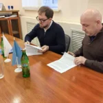 ВФ РГУ СоцТех и «Ассамблея народов России» подписали соглашение о сотрудничестве ВФ РГУ СоцТех и «Ассамблея народов России» подписали соглашение о сотрудничестве