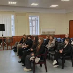 Будущие юристы ВФ РГУ СоцТех познакомились с работой Волгоградского областного суда Будущие юристы ВФ РГУ СоцТех познакомились с работой Волгоградского областного суда