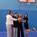 В ВФ РГУ СоцТех прошла массовая зарядка в рамках Дня здорового образа жизни В ВФ РГУ СоцТех прошла массовая зарядка в рамках Дня здорового образа жизни