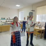 Масленица в ВФ РГУ СоцТех Масленица в ВФ РГУ СоцТех