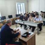 В ВФ РГУ СоцТех почтили память воинов-интернационалистов Черновик
