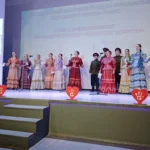 Активисты ВФ РГУ СоцТех стали участниками V волонтерского форума в Волгограде Активисты ВФ РГУ СоцТех стали участниками V волонтерского форума в Волгограде