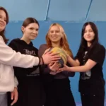 В ВФ РГУ СоцТех прошла массовая зарядка в рамках Дня здорового образа жизни В ВФ РГУ СоцТех прошла массовая зарядка в рамках Дня здорового образа жизни