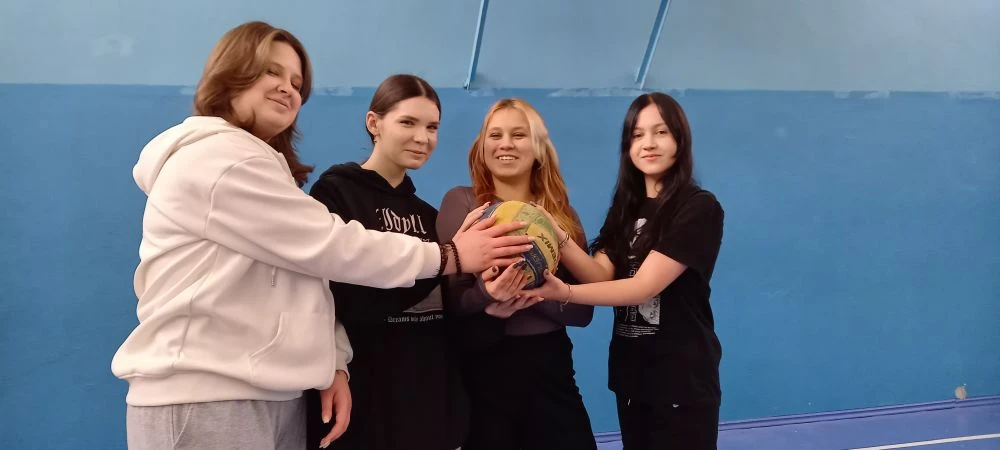 В ВФ РГУ СоцТех прошла массовая зарядка в рамках Дня здорового образа жизни