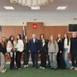 Будущие юристы ВФ РГУ СоцТех познакомились с работой Волгоградского областного суда Будущие юристы ВФ РГУ СоцТех познакомились с работой Волгоградского областного суда