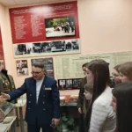 Будущие юристы ВФ РГУ СоцТех познакомились с работой Волгоградского областного суда Будущие юристы ВФ РГУ СоцТех познакомились с работой Волгоградского областного суда