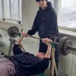 В ВФ РГУ СоцТех прошла массовая зарядка в рамках Дня здорового образа жизни В ВФ РГУ СоцТех прошла массовая зарядка в рамках Дня здорового образа жизни