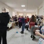 Масленица в ВФ РГУ СоцТех Масленица в ВФ РГУ СоцТех