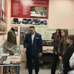 Будущие юристы ВФ РГУ СоцТех познакомились с работой Волгоградского областного суда Будущие юристы ВФ РГУ СоцТех познакомились с работой Волгоградского областного суда