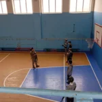 Для студентов ВФ РГУ СоцТех прошло практическое занятие по военно-тактической подготовке Для студентов ВФ РГУ СоцТех прошло практическое занятие по военно-тактической подготовке