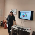 Неделя информатики, математики и физики Неделя информатики, математики и физики