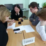 Неделя информатики, математики и физики Неделя информатики, математики и физики