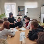Неделя информатики, математики и физики Неделя информатики, математики и физики