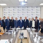 Ректор РГУ СоцТех Игорь Михалев представил программу комплексной реабилитации и кадрового обеспечения протезно-ортопедической отрасли Ректор РГУ СоцТех Игорь Михалев представил программу комплексной реабилитации и кадрового обеспечения протезно-ортопедической отрасли