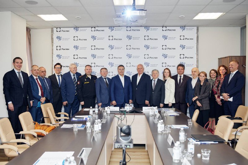 Ректор РГУ СоцТех Игорь Михалев представил программу комплексной реабилитации и кадрового обеспечения протезно-ортопедической отрасли