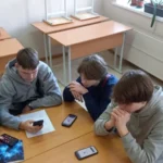 В ВФ РГУ СоцТех прошёл интеллектуальный квиз «Палитра слов и смыслов» В ВФ РГУ СоцТех прошёл интеллектуальный квиз «Палитра слов и смыслов»
