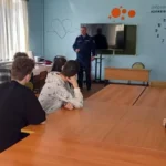 В ВФ РГУ СоцТех прошла очередная встреча с представителями «Волгоградского казачьего округа» В ВФ РГУ СоцТех прошла очередная встреча с представителями «Волгоградского казачьего округа»