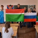 В ВФ РГУ СоцТех состоялся открытый диалог о силе единства В ВФ РГУ СоцТех состоялся открытый диалог о силе единства