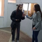 В ВФ РГУ СоцТех прошел флешмоб, посвященный Дню воссоединения Крыма с Россией В ВФ РГУ СоцТех прошел флешмоб, посвященный Дню воссоединения Крыма с Россией