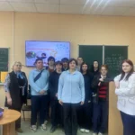 В ВФ РГУ СоцТех прошло профориентационное мероприятие «День из жизни специалиста» В ВФ РГУ СоцТех прошло профориентационное мероприятие «День из жизни специалиста»