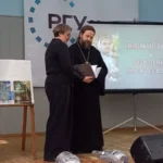 В ВФ РГУ СоцТех прошла встреча, посвященная традициям празднования Пасхи