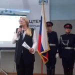 В ВФ РГУ СоцТех обсудили историческое значение воссоединения России и Крыма В ВФ РГУ СоцТех обсудили историческое значение воссоединения России и Крыма