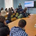 В ВФ РГУ СоцТех прошел мастер-класс по трудоустройству для выпускников В ВФ РГУ СоцТех прошел мастер-класс по трудоустройству для выпускников