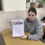 Студенты ВФ РГУ СоцТех присоединились к акции «Письмо солдату» Студенты ВФ РГУ СоцТех присоединились к акции «Письмо солдату»