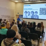 В музее «Россия — Моя история» студентам ВФ РГУ СоцТех рассказали о женщинах, изменивших ход истории Черновик