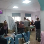 В ВФ РГУ СоцТех выбрали лучшего кондитера среди студенток В ВФ РГУ СоцТех выбрали лучшего кондитера среди студенток