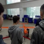 Студенты ВФ РГУ СоцТех погрузились в мир беспилотных технологий на форуме «Крылья Победы» Студенты ВФ РГУ СоцТех погрузились в мир беспилотных технологий на форуме «Крылья Победы»