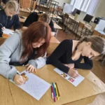 Студенты ВФ РГУ СоцТех присоединились к акции «Письмо солдату» Студенты ВФ РГУ СоцТех присоединились к акции «Письмо солдату»
