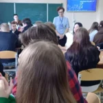 В ВФ РГУ СоцТех прошёл интеллектуальный квиз «Палитра слов и смыслов» В ВФ РГУ СоцТех прошёл интеллектуальный квиз «Палитра слов и смыслов»