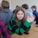 В ВФ РГУ СоцТех прошёл интеллектуальный квиз «Палитра слов и смыслов» В ВФ РГУ СоцТех прошёл интеллектуальный квиз «Палитра слов и смыслов»