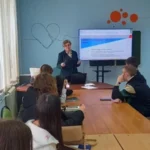В ВФ РГУ СоцТех прошел мастер-класс по трудоустройству для выпускников В ВФ РГУ СоцТех прошел мастер-класс по трудоустройству для выпускников