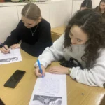 Студенты ВФ РГУ СоцТех присоединились к акции «Письмо солдату» Студенты ВФ РГУ СоцТех присоединились к акции «Письмо солдату»