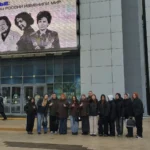 В музее «Россия — Моя история» студентам ВФ РГУ СоцТех рассказали о женщинах, изменивших ход истории Черновик