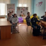 В ВФ РГУ СоцТех прошла очередная встреча с представителями «Волгоградского казачьего округа» В ВФ РГУ СоцТех прошла очередная встреча с представителями «Волгоградского казачьего округа»