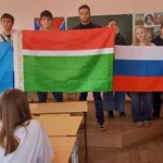 В ВФ РГУ СоцТех состоялся открытый диалог о силе единства В ВФ РГУ СоцТех состоялся открытый диалог о силе единства
