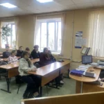 В ВФ РГУ СоцТех прошло профориентационное мероприятие «День из жизни специалиста» В ВФ РГУ СоцТех прошло профориентационное мероприятие «День из жизни специалиста»