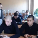 В ВФ РГУ СоцТех прошла встреча волонтеров с представителями МВД В ВФ РГУ СоцТех прошла встреча волонтеров с представителями МВД