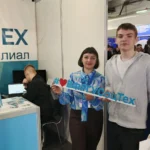 ВФ РГУ СоцТех продолжает работать на площадке образовательного форума ВФ РГУ СоцТех продолжает работать на площадке образовательного форума