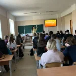 В ВФ РГУ СоцТех прошла профилактическая беседа о противодействии буллингу В ВФ РГУ СоцТех прошла профилактическая беседа о противодействии буллингу