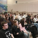 В музее «Россия — Моя история» студентам ВФ РГУ СоцТех рассказали о женщинах, изменивших ход истории Черновик