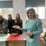 В ВФ РГУ СоцТех выбрали лучшего кондитера среди студенток В ВФ РГУ СоцТех выбрали лучшего кондитера среди студенток